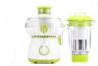 Outillage en plastique de moulage par injection de presse-fruits