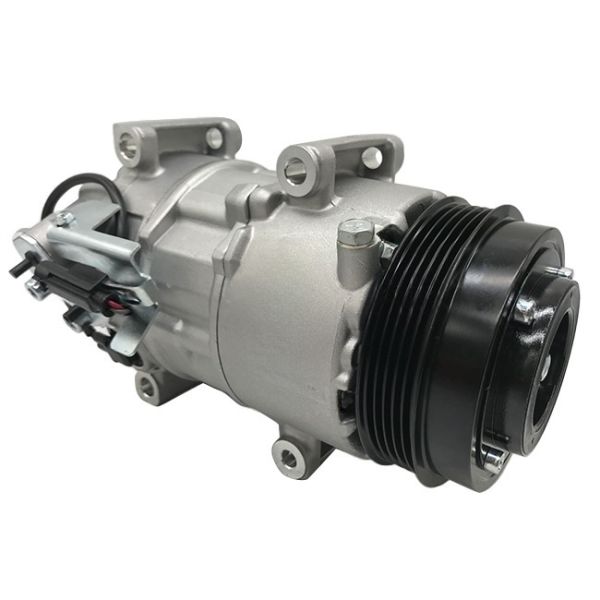 Oe 8880120423/ 8FK351110901 CVC 6SEU16C 5PK AC Compressor for 2004-2012 MERCEDES-BENZ A-CLASS (W169)
