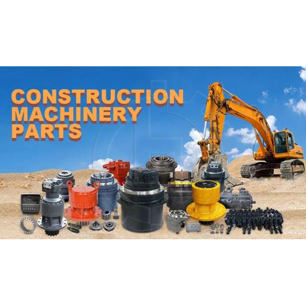 Pompas de pistón hidráulico para excavadoras EC55 EC60 EC140BP EW145BP EC210 EC240 EC290 EC360LC EC380 EC460 EC480 EC700