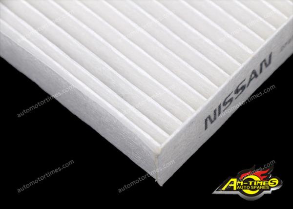 OEM Glass Fiber Car Engine Air Filter For Nisssan Dualis Sentra 27277-EN000