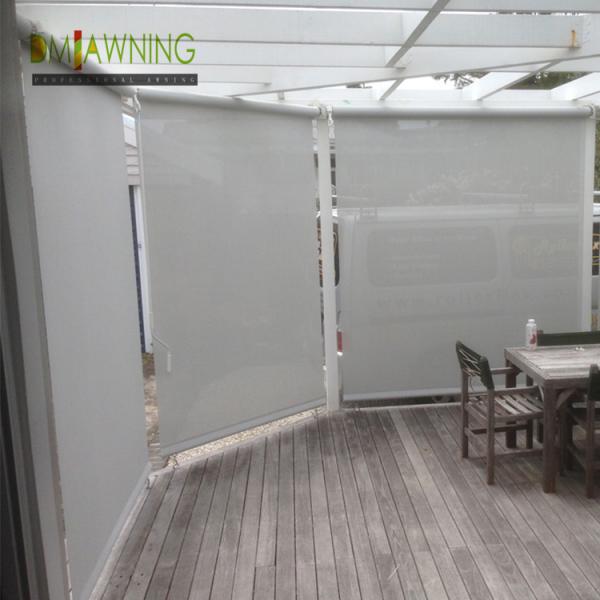 Аксессуары навесов, теневые части, алюминиевые и стальные навесы