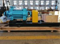 multi bomba industrial de transferência da água da bomba 50Hz 60Hz do impulsor da fase 28m3/H