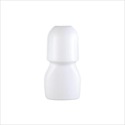 Luxury Empty Plastic Roll On Bottle Deodorant Roll On Bottle PP