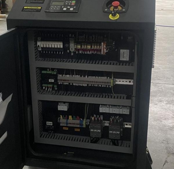Heures continues micro de fonctionnement de PCCE de Cogenerator 20KW 25KVA de groupe électrogène de LPG 24
