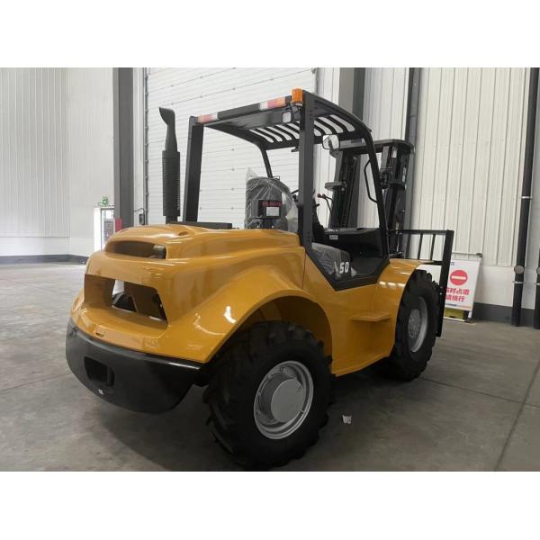 Snsc 3 тонны 3,5 тонны 5 тонн 2WD 4WD грубая подземная погрузка для надземной охраны Высота 2350 мм