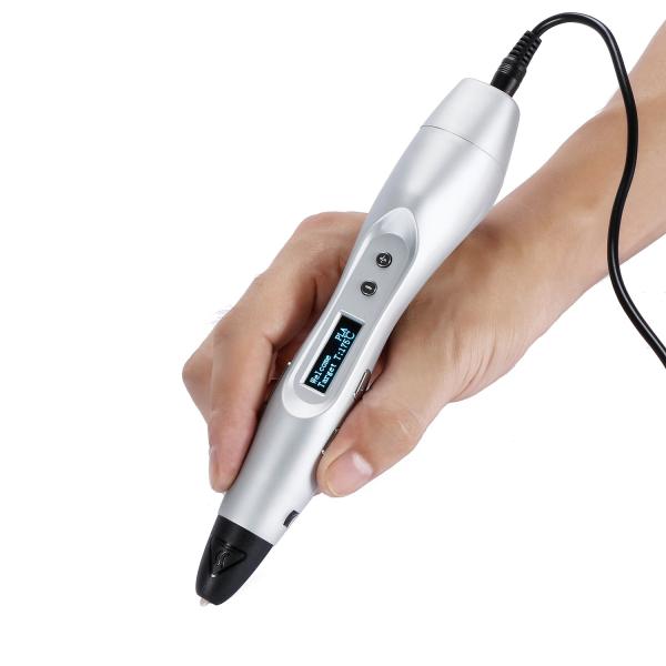 3D Pen Filament Refills Apart Consumables Pvc Filament 3D Printer Filament Extruder Filament 3D Printer 3D Pen GK-P01