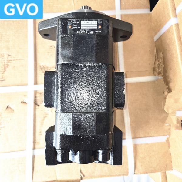14561971 VOE14561971  For EC360B Excavator Hydraulic Gear Pump