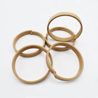 Anillo de guía de desgaste para el funcionamiento suave del cilindro hidráulico