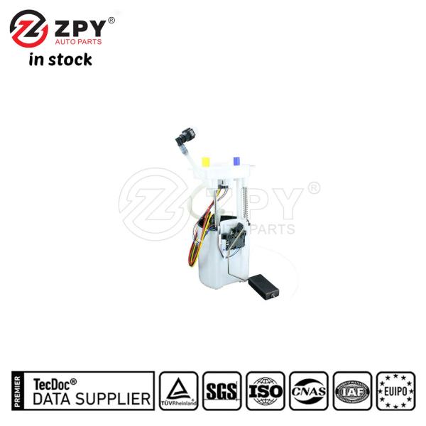 ZPY Fuel Pump Module Assembly 7N0919051K for VW Sharan Seat Alhambra
