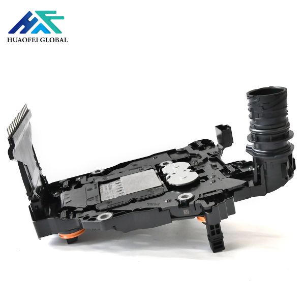 0AK Dual Clutch Transmission Control Unit TCU For Audi VW
