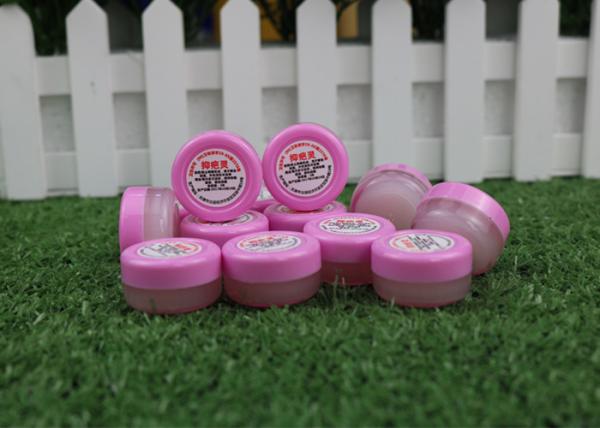 Suppressing Scar Tattoo Protection Cream For Promoting Cell Growth