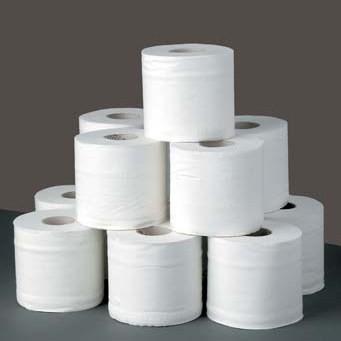 Toilet tissue paper roll