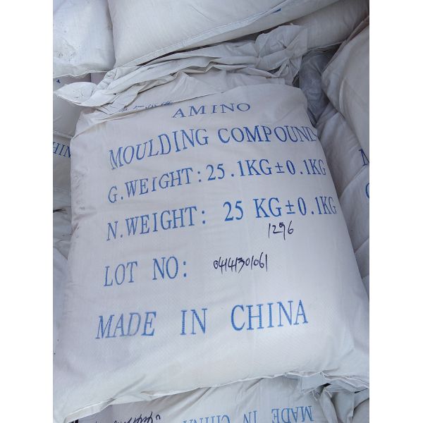 High Heat Deflection Urea Moulding Compound with Molecular Weight 120-180