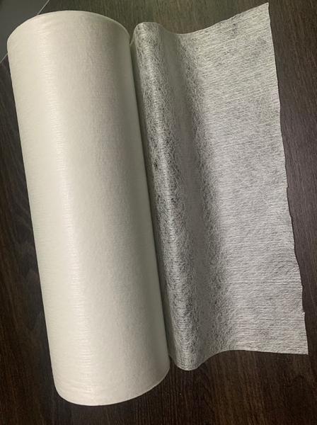 25g 100% Austrian Tencel Spunlace Nonwoven Fabric For Facial Beauty Mask, Eye Mask