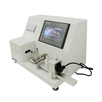 Stainless Steel Syringe Sealing Positive Pressure Tester