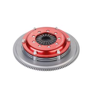 Twin Disc Performance Clutch Kit For Honda K20A Engines K24 185mm Friction Plate