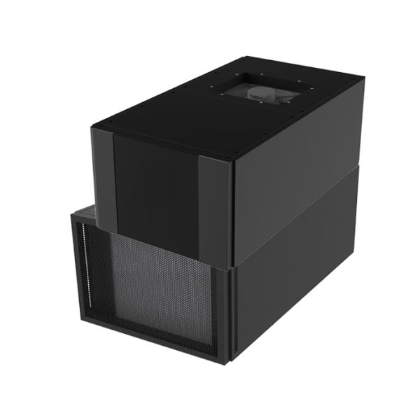 3.5kW Packaged Data Center Air Conditioner Server Cooling Unit OEM