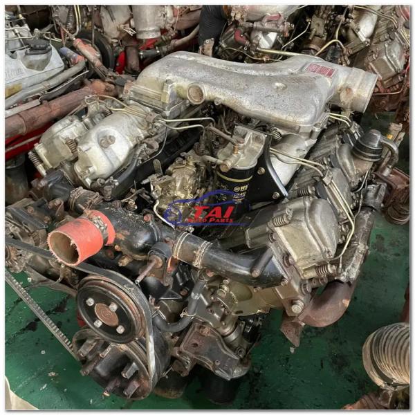 Модель TAI Япония систем 6D16 частей запасной части двигателя 8DC11 Мицубиси автоматическая