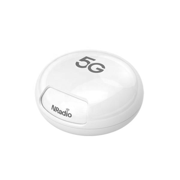 Customizable CC-5G Wi-Fi Router with Speed Connectivity and SIM Card Compatibility