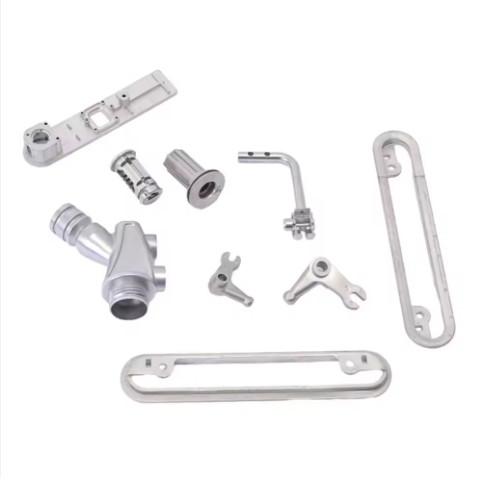 Power Tool MIM Parts Powder Metal Injection Molding Alloy Steel Parts