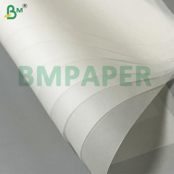 73g 83g White High Strength Translucent Sketching Tracing Paper For Painting