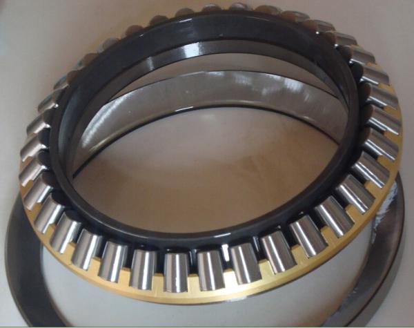 Low Noise Chrome Steel Bearing Thrust Roller Bearing 29234 With Tower Crane