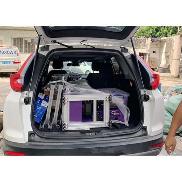 DX-10 принтер 720X2280DPI настенной росписи стены чернил печатающей головки CMYK