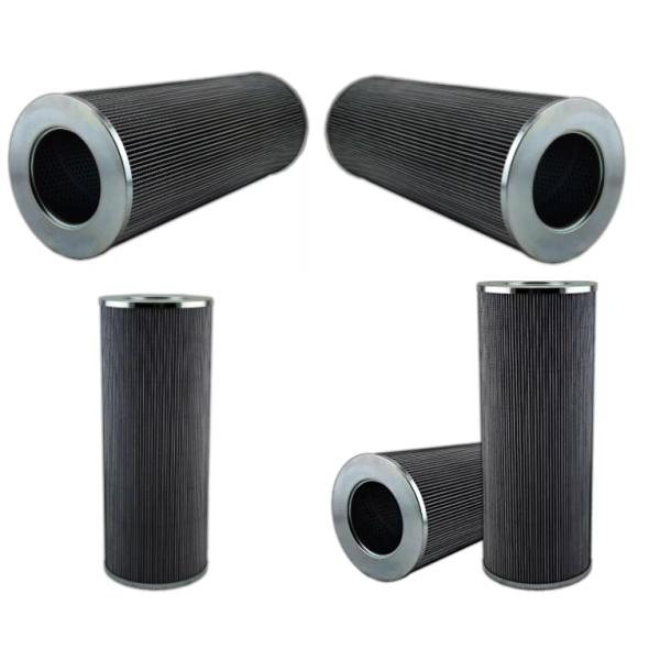 Промышленная облегченная проволока 100ум нержавеющей стали элемента фильтра гидравлического масла