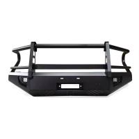 Acessórios de Front Bumper Pick Up Truck do aço em barra de Bull do caminhão de Ford Ranger