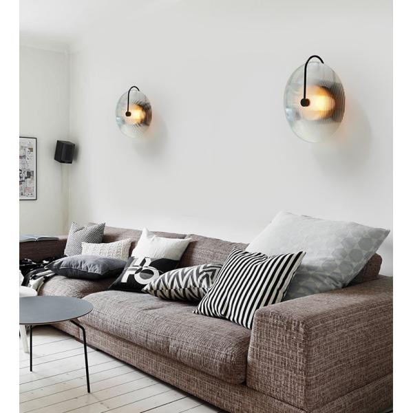 Nordic Designer Wall Lamp indoor home modern wall lights for home(WH-OR-28)