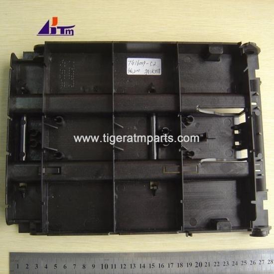 ATM Parts Wincor Nixdorf Double Extractor Chassis CMD V4 1750051761-52 1750035775