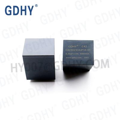 Capacitor P52.5 ressonante