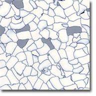 ISO9001 certification Fashion Anti Static Pvc Flooring 600 * 600mm 1.0 - 4.5mm thicknes