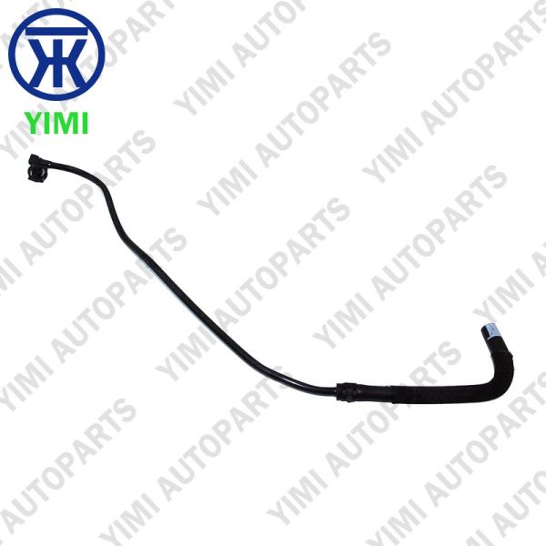 Ventilation Pipe 8R0 121 081 For Audi Q5 Radiator Coolant Reservoir