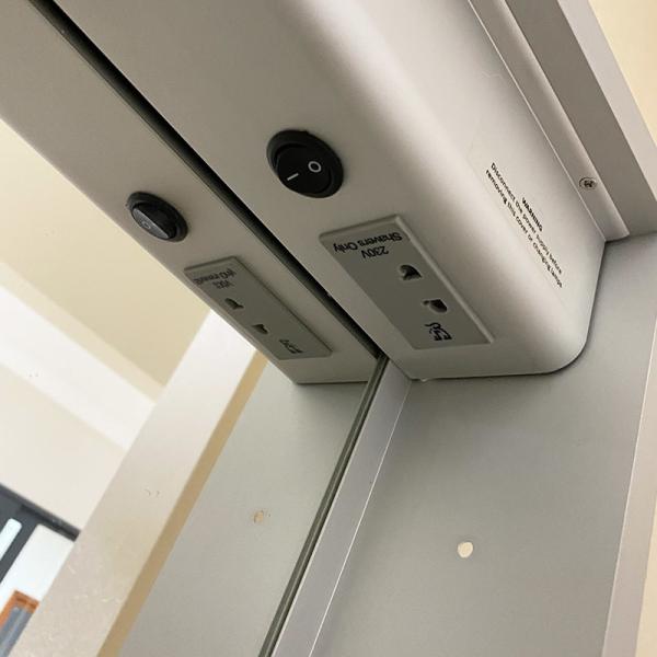 Customized LED Illuminated Mirror Cabinet 3mm Lighted Mirror Medicine Cabinet 3000K