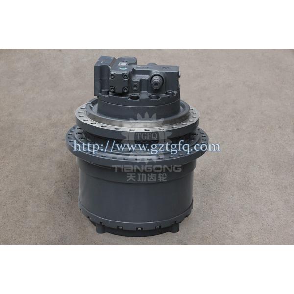 Assy конечной передачи двигателя перемещения прибора 170401-00009G DAWOO DX500 DX520 окончательный