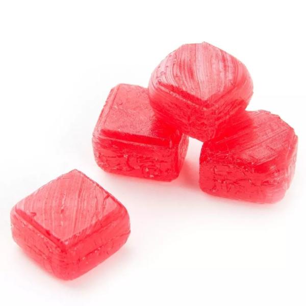 Semi Automatic Soft Hard Pectin Gelatin Gummy Bear Candy Making Machine with 1.5KW Power