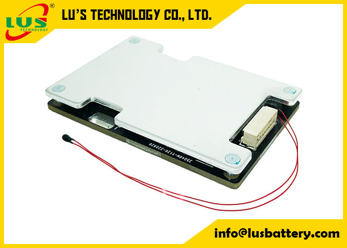 PCM регулируемое BMS батареи 6S 7S 8S 9S 10S 11S 12S 13S для блоков батарей иона 25.9V Li