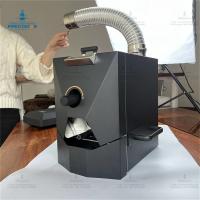 Compact Lightweight Automatic Coffee Roaster Equipment For Coffee Industry