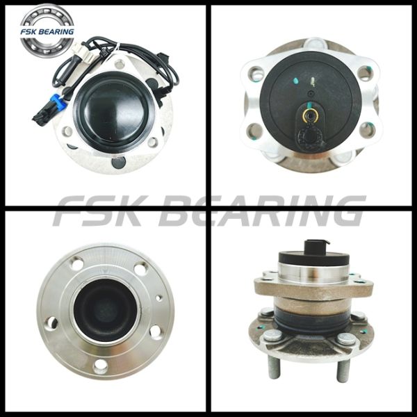 Rear Wheel Hub Bearing VP30011B01 For WM E5 EX5 EX6 W6 ASE2
