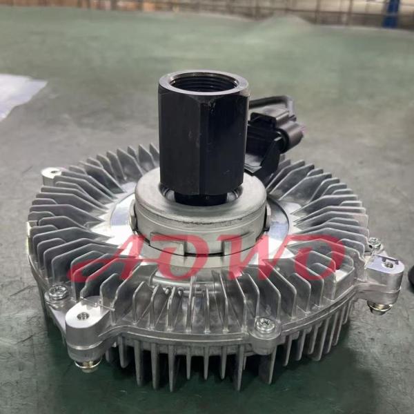 High Durability 23134137 Fan Clutch Heavy Duty Car Spare Parts