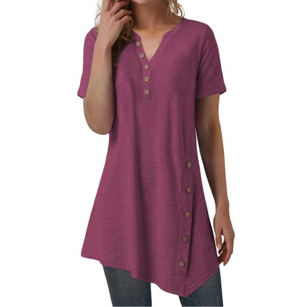 Летние сексуальные женщины короткорукавный верх бело-черный для удобного повседневного ношения