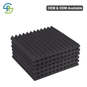 Acoustic Foam