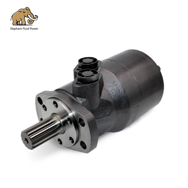 Putzmeister Hydraulic Orbit Motor BMH 500 Pump Spare Parts