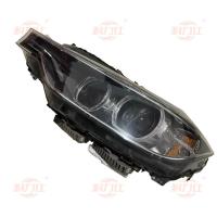 Après-vente B-M-W Série 3 phare de voiture d'occasion F30 F35 2013-2018 25W