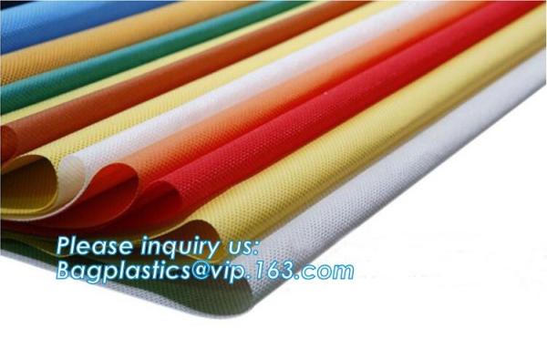 Laminated PP woven /laminated non woven   Available :80  gsm 90 gsm 100 gsm 110 gsm     MOQ 5000 pcs 120 gsm 130 gsm 140