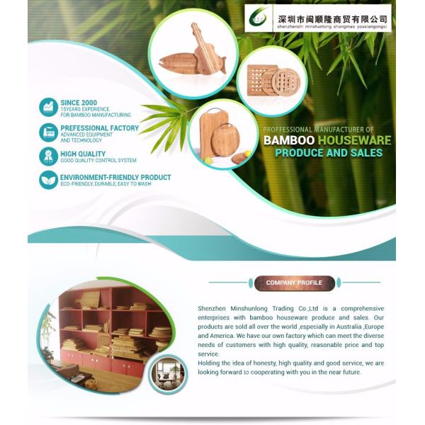 Natural Color Bamboo Kitchen Supplies Wooden Cutlery Inserts For Kitchen Drawers