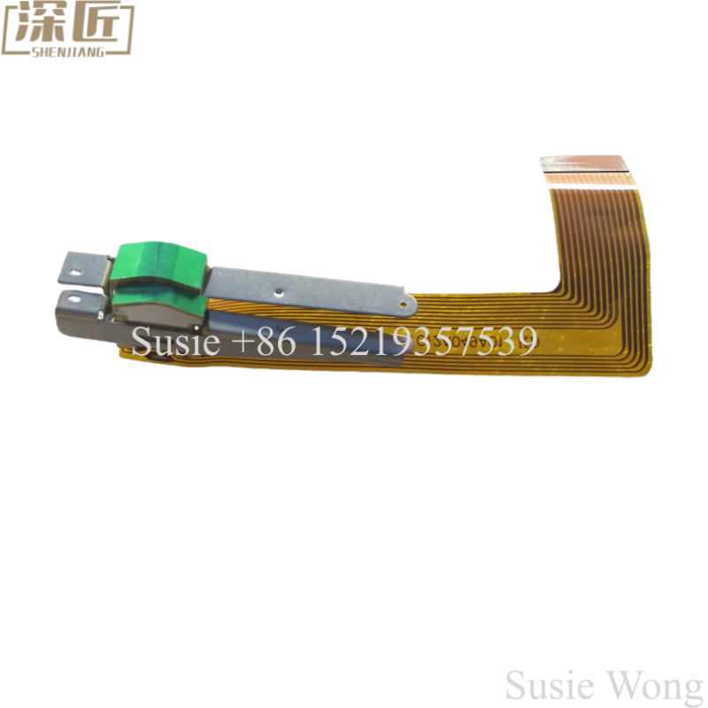 ATM Card Reader Head Factory Hyosung ATM Machine Spare Parts Hyosung Card Reader Head W/R Head For ICT3Q8-3H2290 Head ICT3Q8-3HT2290S