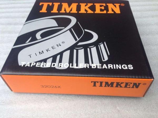 TIMKEN  taper roller bearing   32024 ,  32026