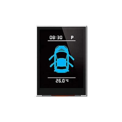 4DLCD-28QA est utilisé